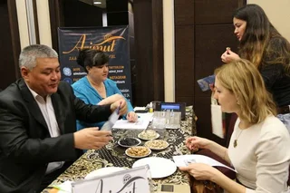 Туристический потенциал Узбекистана представлен в Казани
