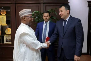 Uzbekistan - OIC: prospects for development of cooperation outlined