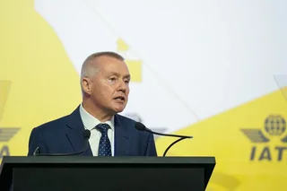 Узбекистан вошёл в число ведущих поставщиков авиационных углеродных кредитов на фоне надвигающегося глобального дефицита