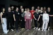 Пять стран, общий язык театра: в Ташкенте открылся фестиваль «Сердца четырёх — Мост дружбы»