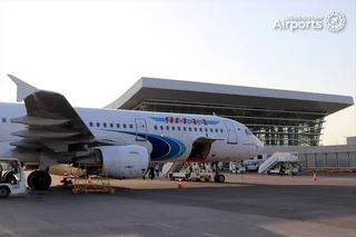 Yamal Airlines connects Samarkand and Moscow with direct flights