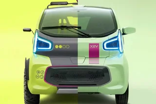 XEV Will Launches A New "Hardware + Service" EV Model in Europe, Cutting Entry Costs and Expanding Access to Battery Swapping