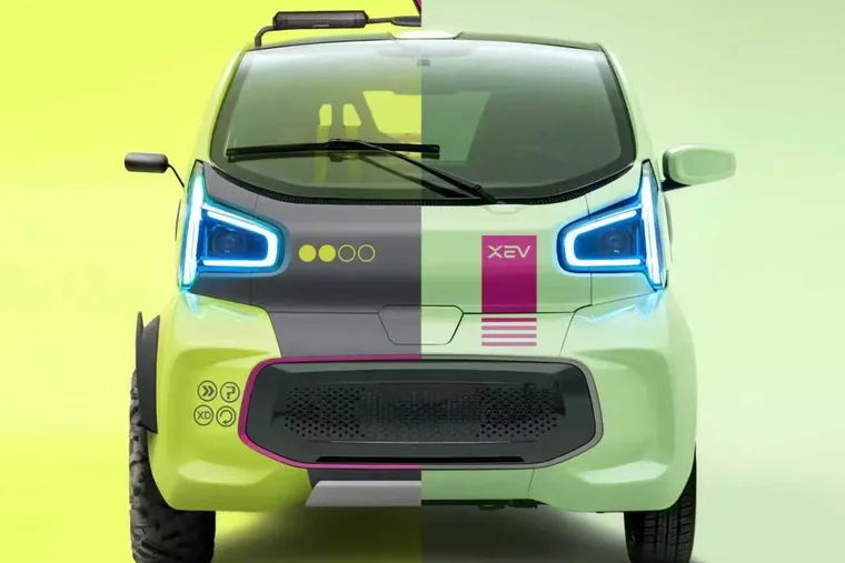 XEV Will Launches A New "Hardware + Service" EV Model in Europe, Cutting Entry Costs and Expanding Access to Battery Swapping