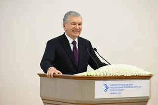 An Investment Platform to Be Established in Uzbekistan for Direct Capital Attraction