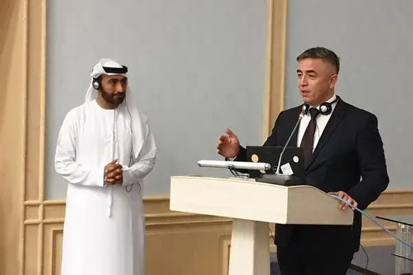 Uzbekistan, UAE share experience in providing public services