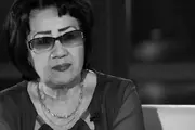 Скончалась заслуженная артистка Узбекистана Насиба Мадрахимова