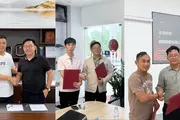 Chinese company YingShen Intelligence's 4D World Model–Powered Embodied Robots Enter Vietnamese Factories, Pioneering a Token-Based Service Model for Global Expansion