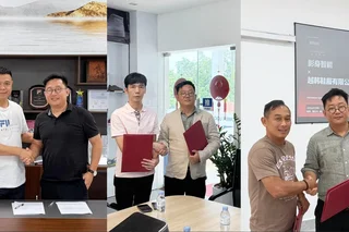 Chinese company YingShen Intelligence's 4D World Model–Powered Embodied Robots Enter Vietnamese Factories, Pioneering a Token-Based Service Model for Global Expansion