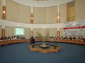 Конференция по восточной медицине прошла в Ташкенте