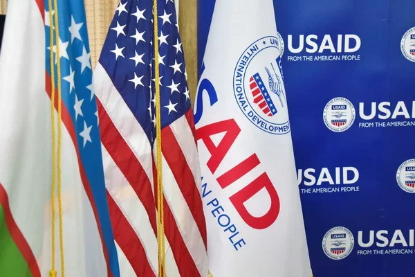 Uzbekistan’s NGOs Not to face financial difficulties — Otabek Khosanov