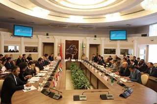 Ferghana Region Participates in Belarus Economic Forum