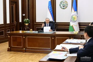 Рассмотрены проекты в области железнодорожного строительства