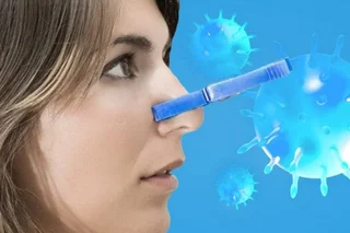 Millions of people are still without smell and taste after Covid-19