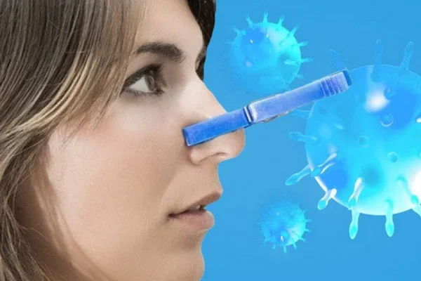 Millions of people are still without smell and taste after Covid-19