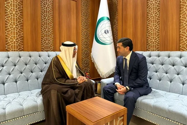 Uzbekistan and Bahrain’s Foreign Ministers highlight growing high-level engagement