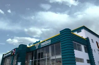 Technoplaza Leasing и SUMEC подписали соглашение о взаимном сотрудничестве