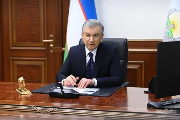 Customs duties on the import of cars should be gradually reduced to zero - Shavkat Mirziyoyev