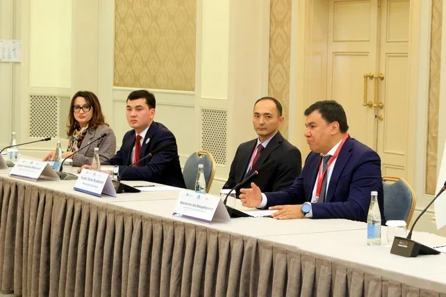 UN Model Project "New Steps in the New Uzbekistan" to be Held at the Student Tourism Forum
