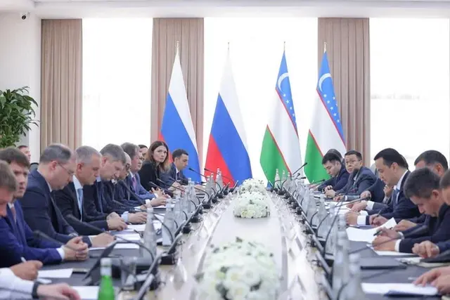 Rossiya O‘zbekistonda dori vositalari ishlab chiqarishni mahalliylashtirish bo‘yicha takliflar tayyorlamoqda
