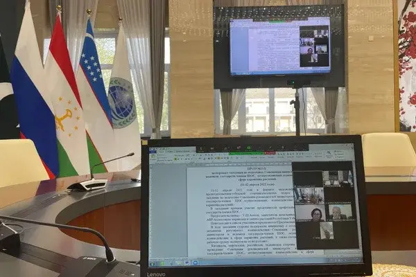 SCO experts discussed cooperation in the field of plant quarantine