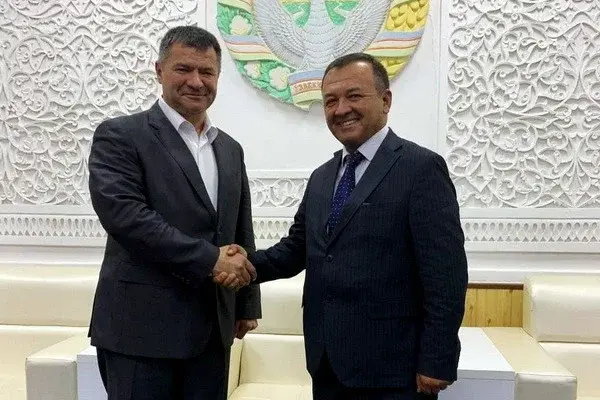 The Ministry of Agriculture of Uzbekistan hosts negotiations with representatives of the Republic of Sakha
