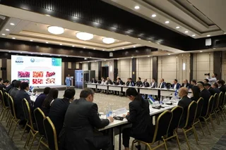 New Crop insurance programs launched for farmers in Uzbekistan