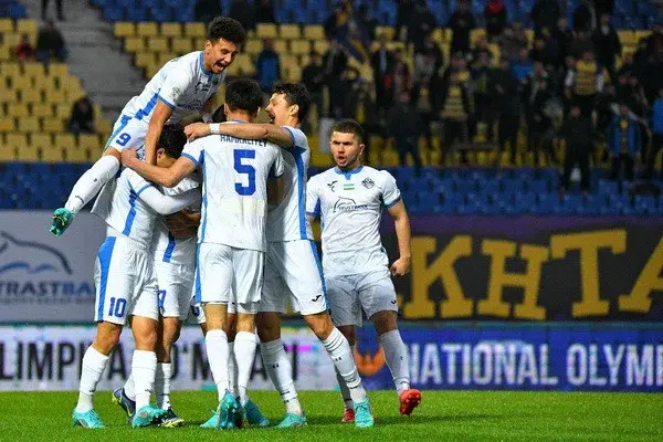 «Олимпик» отобрал очко от действующего чемпиона Суперлиги