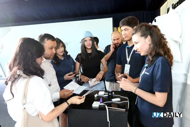 Honor 400 Smartphone Series Officially Unveiled in Tashkent