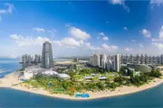 Forest City SFZ Highlights Early JS-SEZ Traction as Investment Pipeline Expands