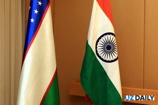 Uzbekistan, Rupa Discuss Joint Garment Production