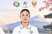 Aichi-Nagoya 2026: Sharifa Davronova Wins Second Gold