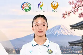 Aichi-Nagoya-2026: Sharifa Davronova yana oltin medal oldi