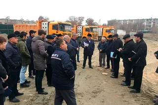 Гостиница «Зарафшан» в Бухаре начнет функционировать с мая 2019 года