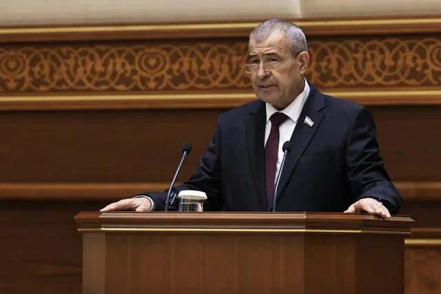 Jinoyatchilikka qarshi kurashish va korrupsiyaning oldini olish  ustuvor vazifalari belgilandi