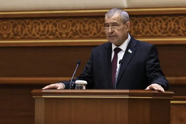 Жиноятчиликка қарши курашиш ва коррупциянинг олдини олиш  устувор вазифалари белгиланди