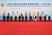 Лидеры государств-членов ШОС приняли Тяньцзиньскую декларацию