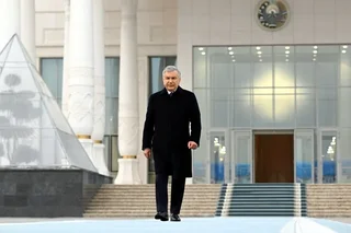 O‘zbekiston Prezidenti amaliy tashrif bilan Shveysariyada bo‘ladi