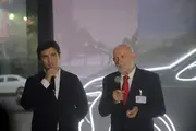 UzAuto Motors готовит к выпуску новые модели автомобилей