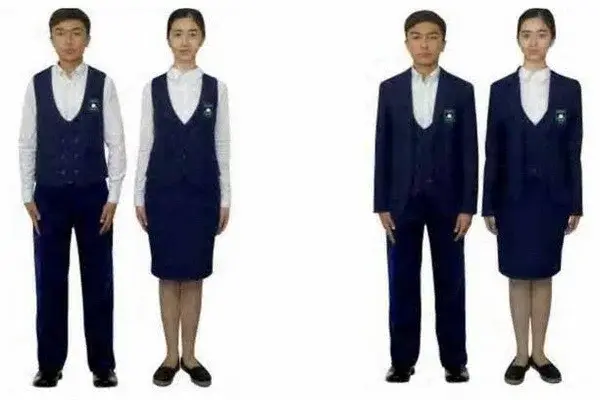 From the 2022/2023 academic year, the school uniform for students will be introduced in full