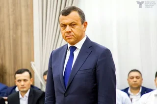 Назначен начальник инспекции по надзору в сфере транспорта при Министерстве транспорта