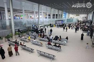 "Uzbekistan Airports" компанияси янги майдонларни аукционга қўйди