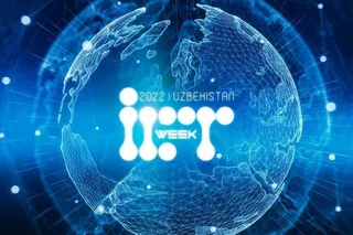 Samarkand to host the Week of Information and Communication Technologies - ICTWEEK Uzbekistan