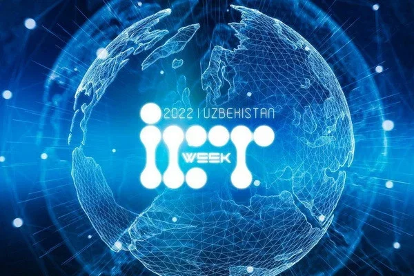 Samarkand to host the Week of Information and Communication Technologies - ICTWEEK Uzbekistan