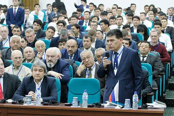 Experts discuss development of metallurgy sector in Uzbekistan