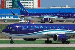 Azal Airlines to connect Baku and Samarkand with direct flights