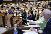 Сенат Узбекистана одобрил поправки против организованной преступности