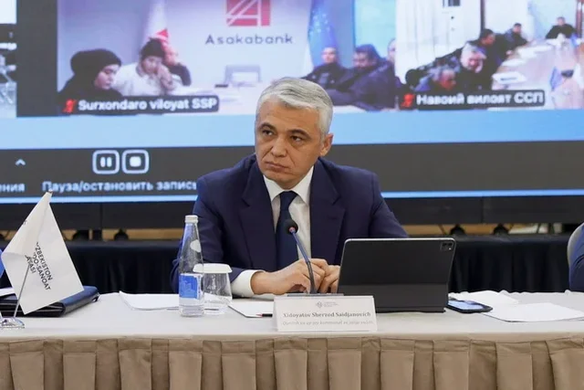 Nearly 38,000 Illegally Built Apartments Identified in Uzbekistan