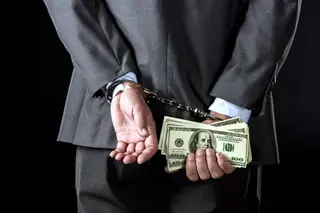 Methodology for identifying and assessing corruption risks approved in Uzbekistan
