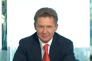 “Газпром” 2018 йилдан бошлаб Ўзбекистондан йилига 4 млрд. кубометр газ сотиб олади