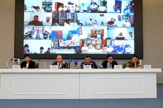 Экологическая экспертиза в Узбекистане переходит на новые международные стандарты